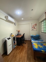 Blk 231 Hougang Street 21 (Hougang), HDB 5 Rooms #549868321